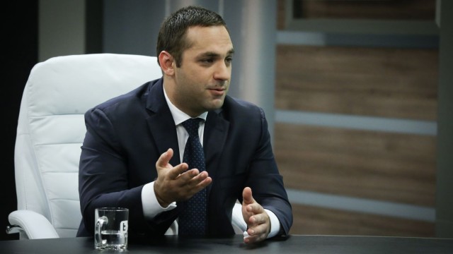 Снимка: Колко са опасните язовири у нас и готови ли са съоръженията да поемат още дъждове?