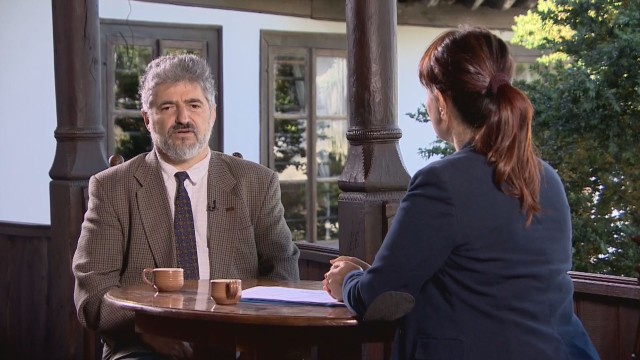 Снимка: Кой избира да учи в Тревненската школа