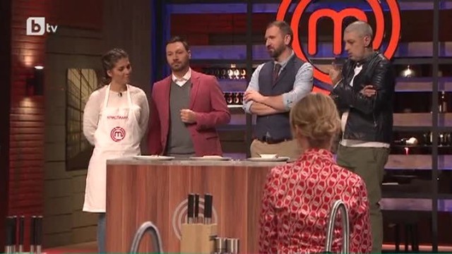 Отмъщението на Кристиана (2 част)