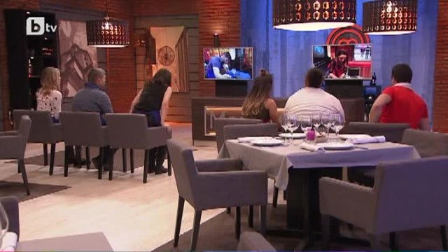 Ще успеят ли да завършат ястията си двата отбора?