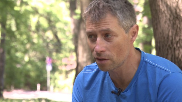 Снимка: Алпинистът Дойчин Боянов: Шансовете на Боян са напълно реални