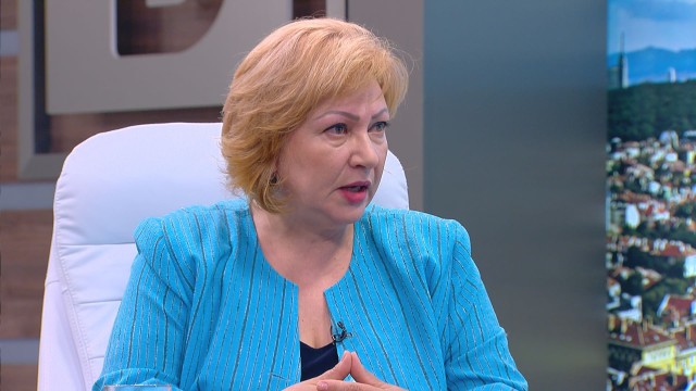 Снимка: Медсестрите на протест: Ако нас ни няма, няма и здравеопазване
