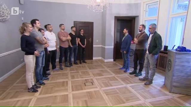 Цветомира и Махмуд са капитани на двата отбора