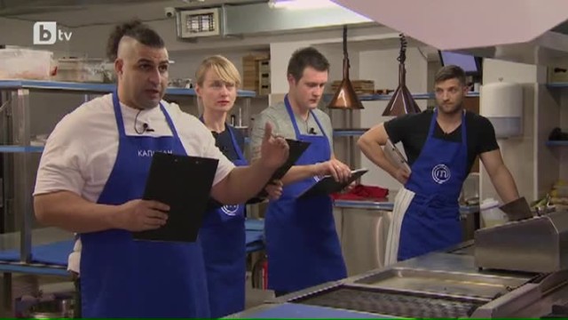 Как ще се представят сините?