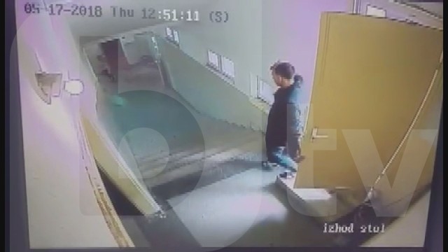 Снимка: Мъж е арестуван в София по сигнал за блудство с деца в училище
