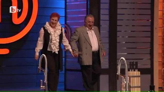 Гостите, за които готвят участниците днес, са родени през май