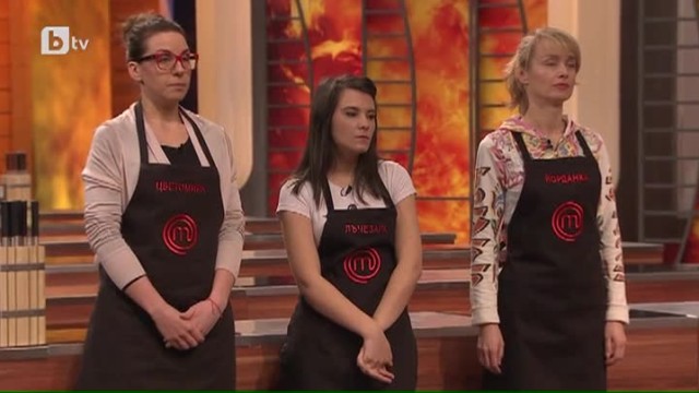 Лъчезара, Цветомира и Йорданка отиват на стрес тест