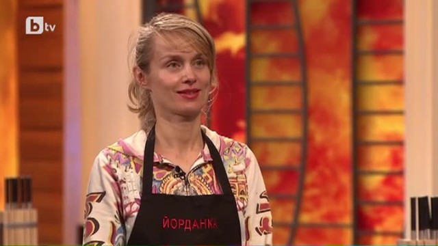 Кой ще напусне MasterChef: Йорданка или Цветомира?
