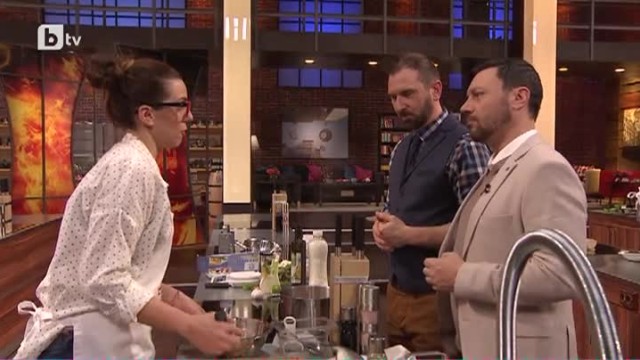 Какво ще приготвят Цветомира и Кольо?