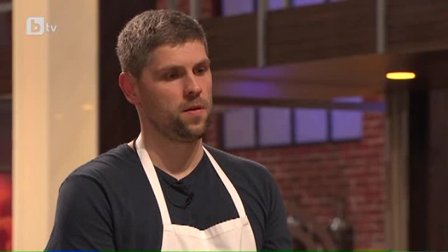 Кой какво научи от днешния мастърклас с Левон Хампарцумян?