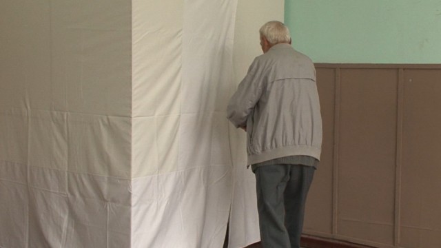 Снимка: В Галиче избираха наследник на „вечния кмет” Ценко Чоков