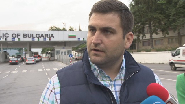 Снимка: Андрей Новаков: Пакетът „Макрон” е неизпълним, неприемлив и ненужен