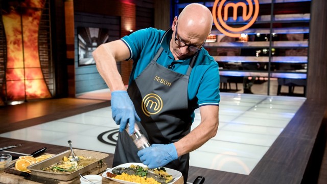 Топ 5 на MasterChef се борят за полуфинал с емоционални рецепти, MasterClass на Левон Хампарцумян и кулинарен шах - във вторник от 21:00 ч. по bTV