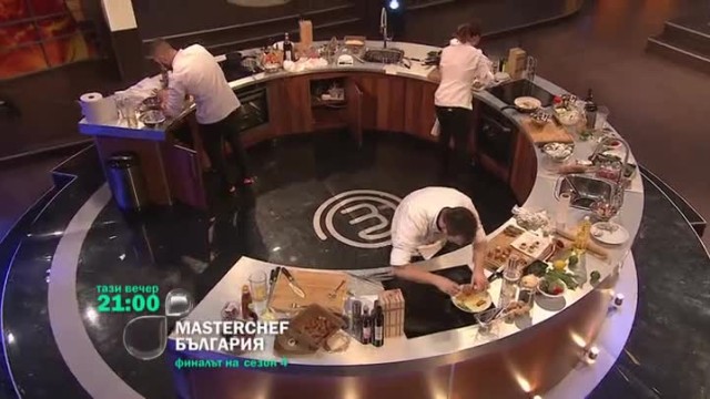 Гледайте тази вечер финала на сезон 4 на 