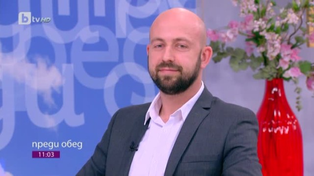 Снимка: Духът на здравето: Как да контролираме емоциите си?