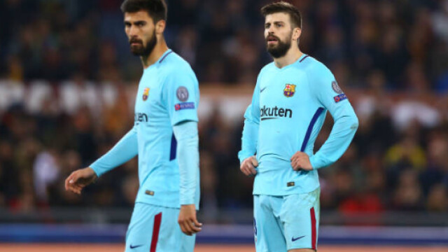 Снимка: Андре Гомеш вече си събрал багажа