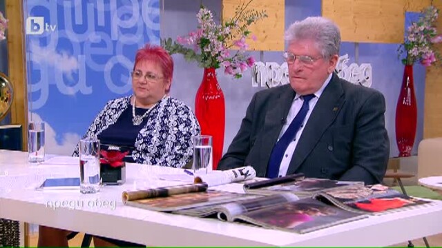 Снимка: Духът на здравето: Защо за здравето е важно да бъдем образовани?