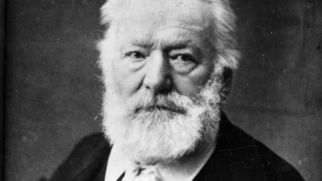 Снимка: Виктор Юго ~ Не е страшно да умреш. Страшното е да не живееш! (СНИМКИ + ВИДЕО)