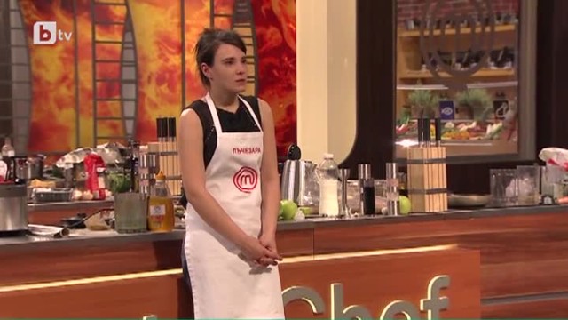 Лъчезара напуска 