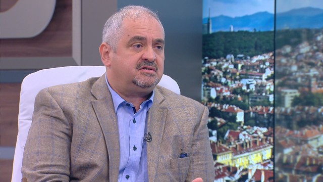 Снимка: БАН: Още поне 15 г. ще сме далеч от Европа