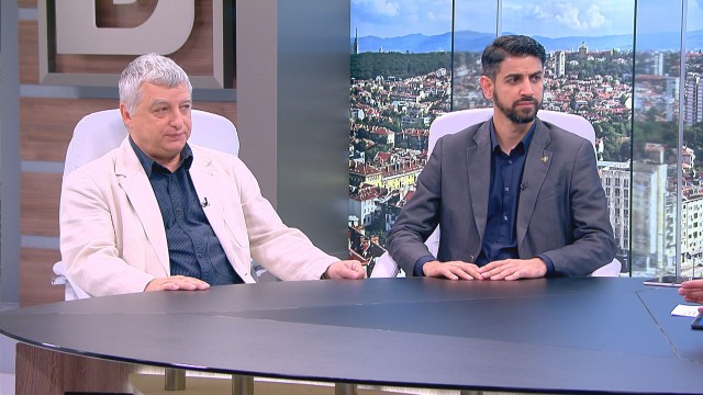 Снимка: Къде е границата в отношенията между учител и ученик