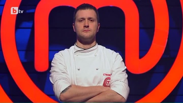 Кой е Станислав Райчев?