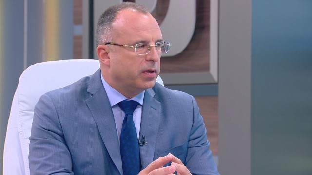 Снимка: Минималните стандарти за храните ще са готови до месец и половина