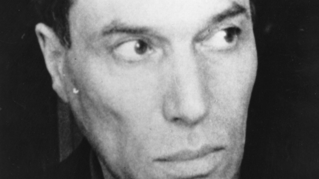 Снимка: Борис Пастернак ~ Първият белег на таланта е смелостта (СНИМКИ + ВИДЕО)