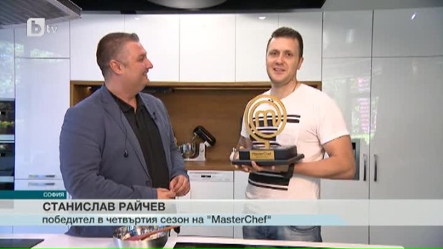 Станислав Райчев: Няма да сменя пожарникарската професия, защото тя е мое призвание