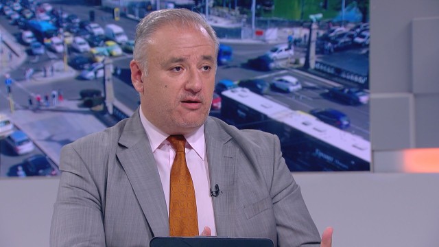 Снимка: Депутат от БСП: Национално предателство е да не се строи „Белене”