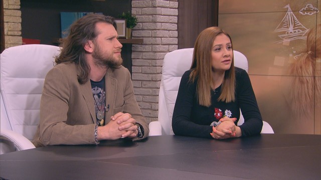 Снимка: „Смени жената”: Мариана Попова и Веселин Плачков за мястото на страстта след появата на децата