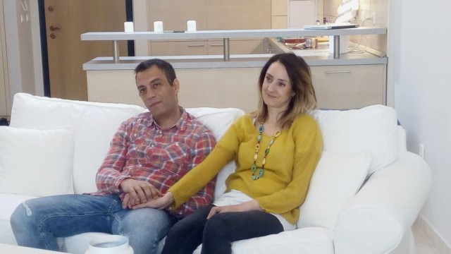 Победителката от MasterChef 2 влезе в обувките на бивша адреналинка в 