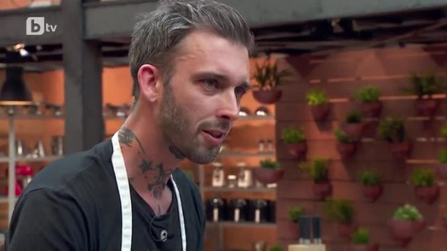 Кой е любимият подсладител на Chef Роу?