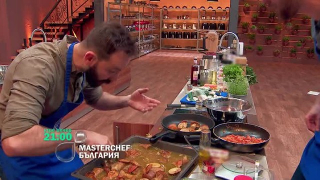 Последните гости в ресторанта ще вдигнат градуса в кухнята - утре вечер в 