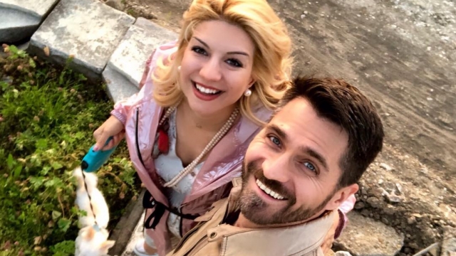 йоана драгнева