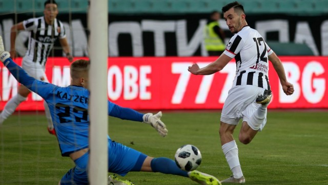 Снимка: Купата е 