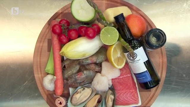 Радка ди маре