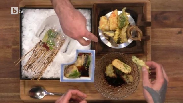 Кой спечели последния имунитет в MasterChef?