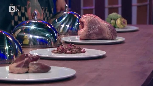 Стрес тест: Лора има специална задача