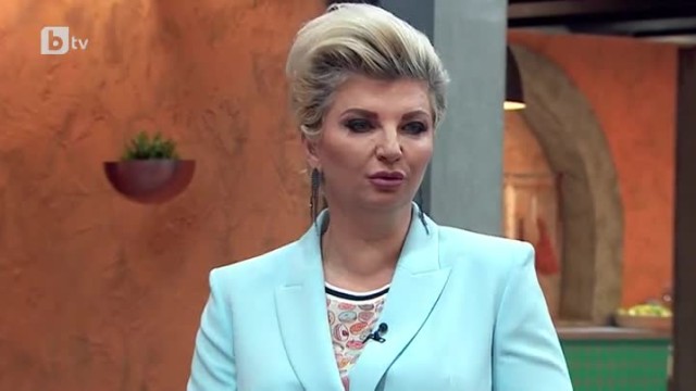Отборна битка: Какво меню са избрали отборите?