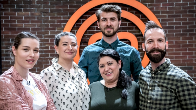 MasterChef раздава 20 подаръка 