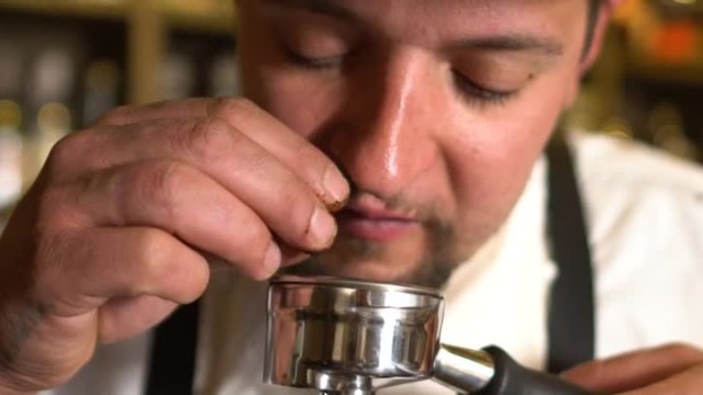 Ритуалът в кухнята на Chef Георги Бойковски