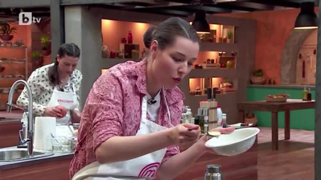 Закуска за шампиони