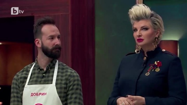 Най-вкусната закуска днес беше на...