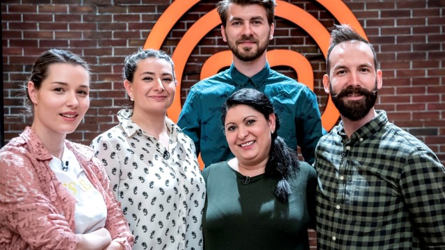 Дневно MasterChef меню изпраща 3-ма полуфиналисти на решаваща битка за титлата и голямата награда от 100 000 лева