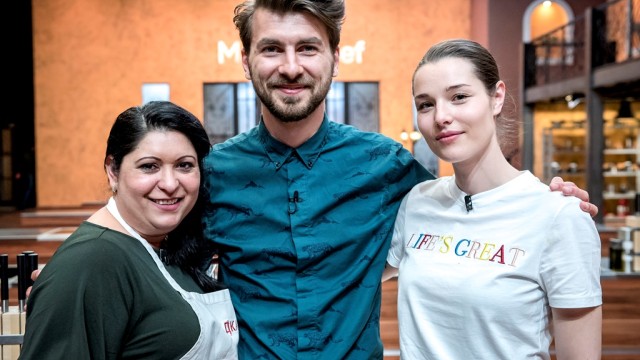 Радка, Лора и Николай се състезават за титлата MasterChef на България и наградата от 100 000 лв. на големия финал тази вечер от 21 ч. по bTV