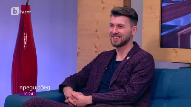 Николай Бойков: Аз представих менюто, което исках да представя на финала на MasterChef
