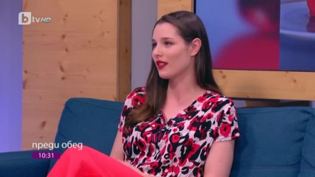 Лора след MasterChef: Въпреки че не успях да спечеля MasterChef, не съжалявам