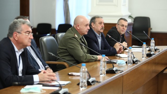 Снимка: 53 нови случая на коронавирус са регистрирани у нас