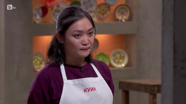 Кой се справи най-добре на мастъркласа на Chef Тодоров